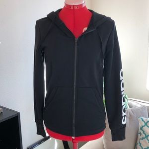 Adidas Linear Hoodie